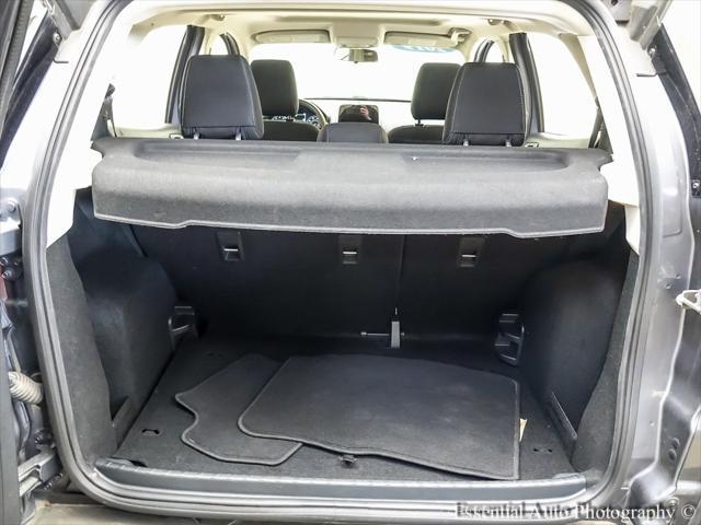 used 2019 Ford EcoSport car, priced at $15,241