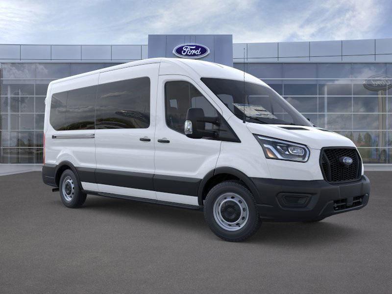 new 2025 Ford Transit-350 car, priced at $64,705