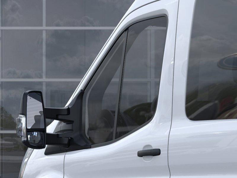 new 2025 Ford Transit-350 car, priced at $64,705