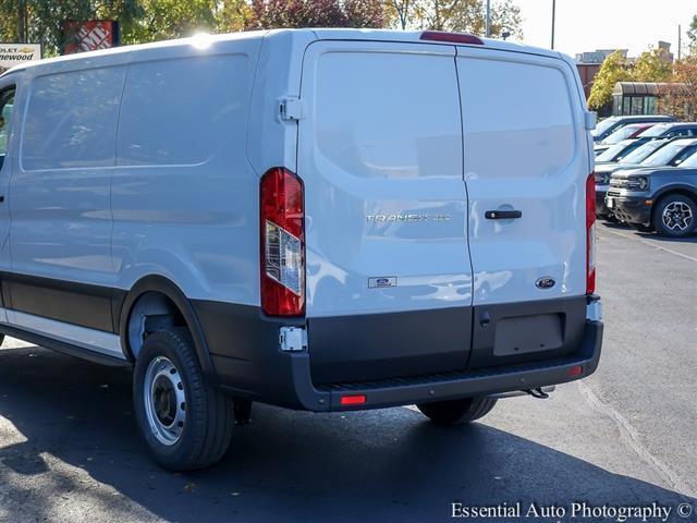 new 2024 Ford Transit-250 car, priced at $46,348