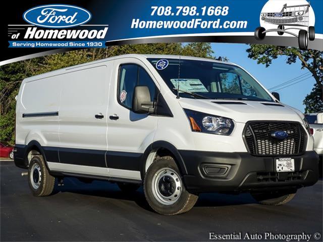 new 2024 Ford Transit-250 car, priced at $47,971