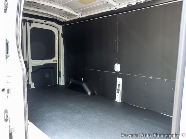 new 2025 Ford Transit-250 car, priced at $46,986