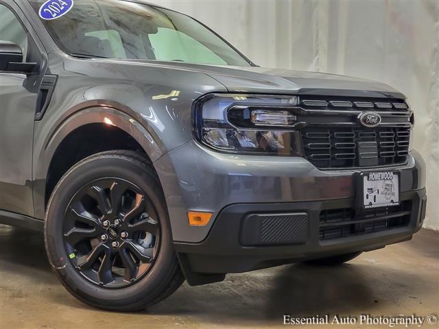 new 2024 Ford Maverick car, priced at $36,588