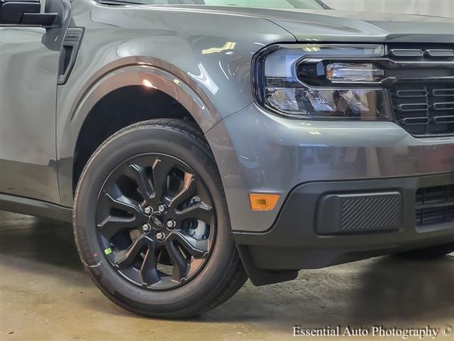 new 2024 Ford Maverick car, priced at $36,588