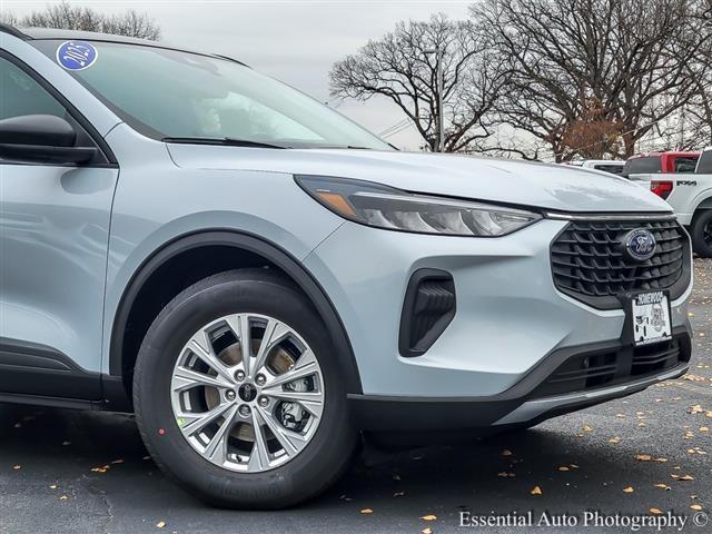 new 2025 Ford Escape car, priced at $27,633