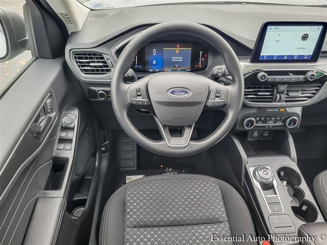 new 2025 Ford Escape car, priced at $27,633