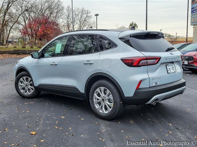 new 2025 Ford Escape car, priced at $27,633