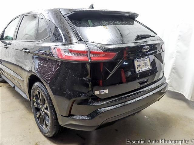 new 2024 Ford Edge car, priced at $32,687