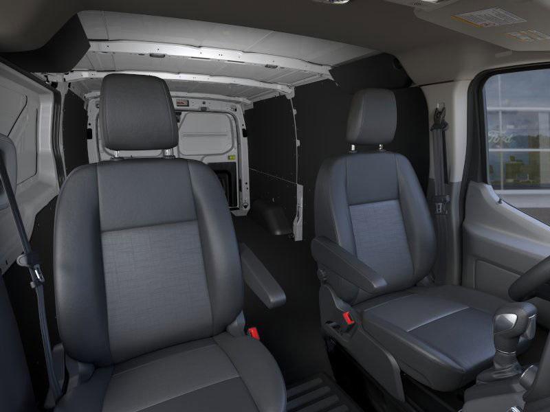 new 2025 Ford Transit-150 car, priced at $42,987