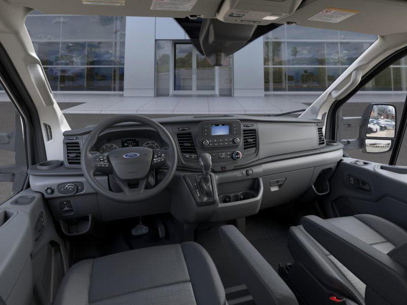 new 2025 Ford Transit-150 car, priced at $42,987