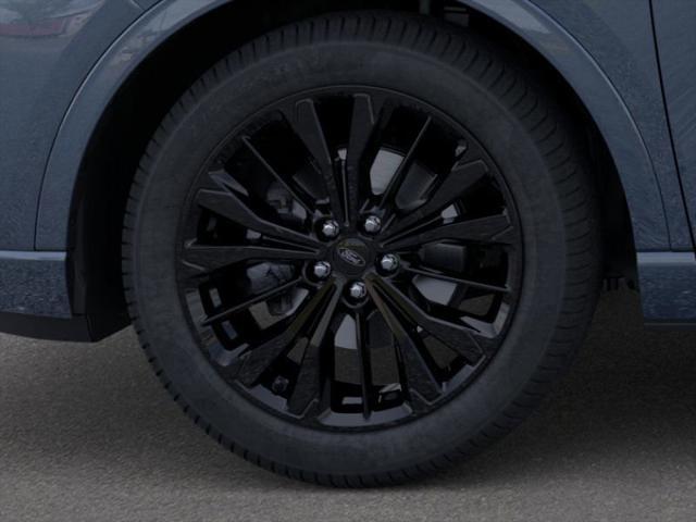 new 2025 Ford Escape car, priced at $36,474