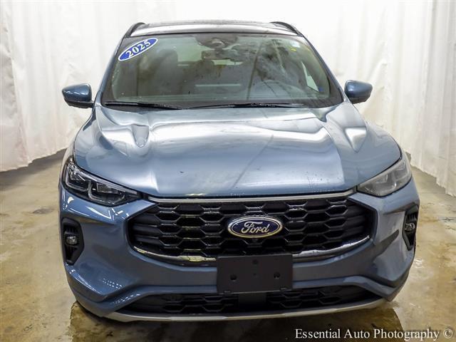 new 2025 Ford Escape car, priced at $37,578