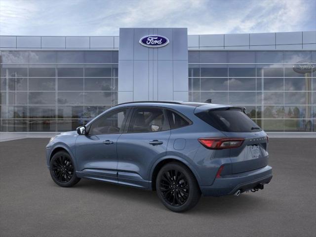 new 2025 Ford Escape car, priced at $36,474