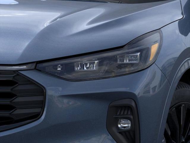 new 2025 Ford Escape car, priced at $36,474