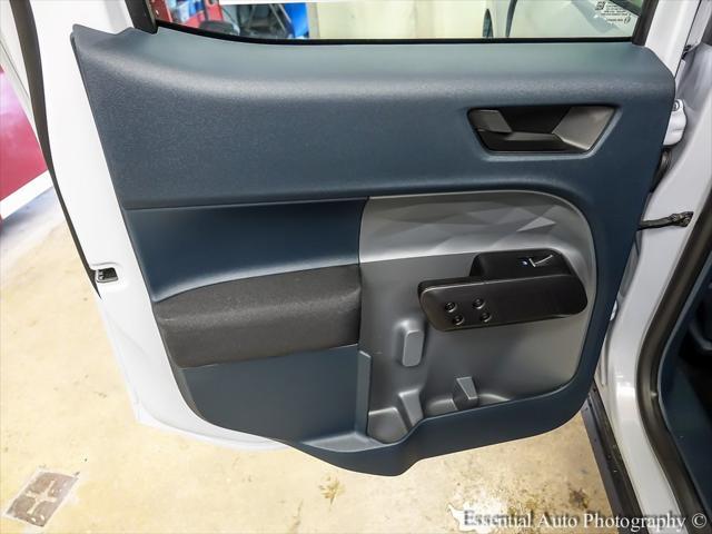 used 2025 Ford Maverick car, priced at $28,300