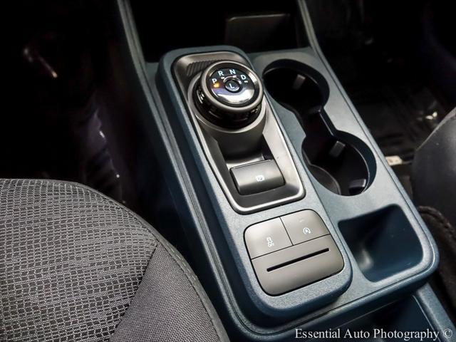 used 2025 Ford Maverick car, priced at $28,300