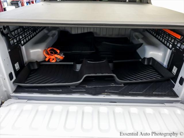 used 2025 Ford Maverick car, priced at $28,300