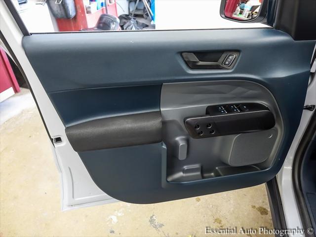 used 2025 Ford Maverick car, priced at $28,300