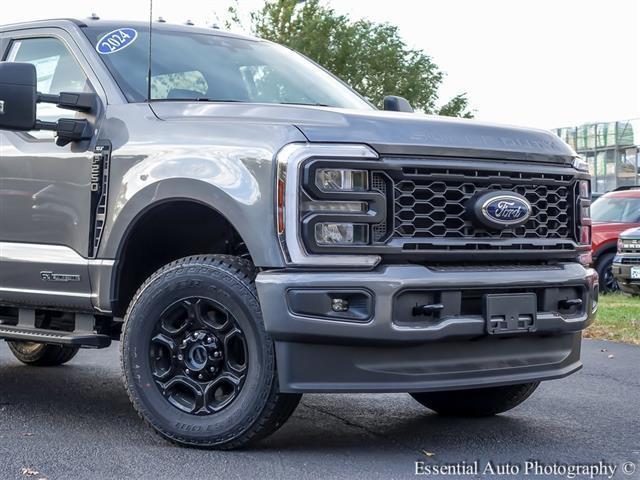 new 2024 Ford F-250 car, priced at $72,913