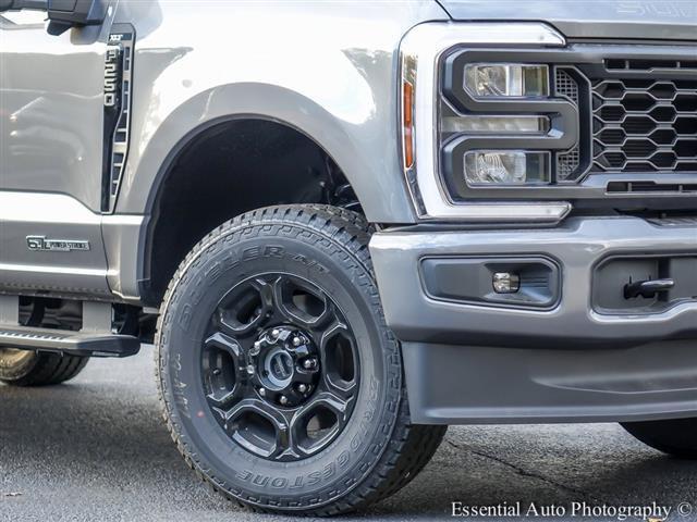 new 2024 Ford F-250 car, priced at $72,913