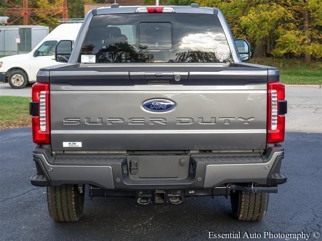 new 2024 Ford F-250 car, priced at $72,913