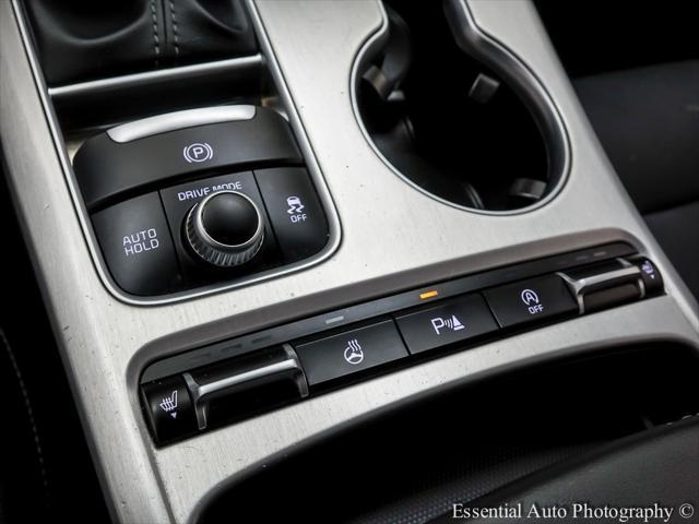 used 2019 Kia Stinger car, priced at $25,400