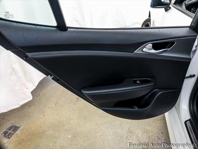 used 2019 Kia Stinger car, priced at $25,400