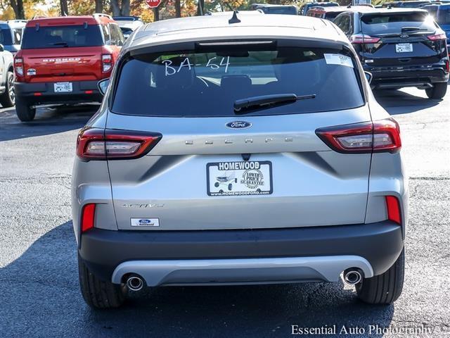 new 2024 Ford Escape car, priced at $24,896