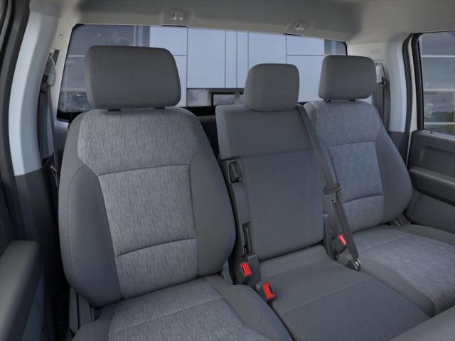 new 2025 Ford F-250 car, priced at $44,846