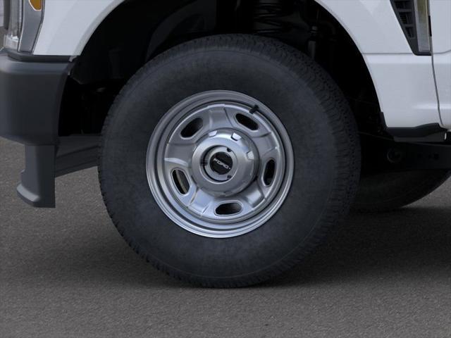 new 2025 Ford F-250 car, priced at $47,846