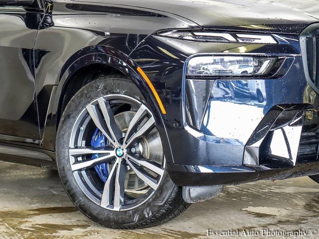 used 2023 BMW X7 car, priced at $60,995