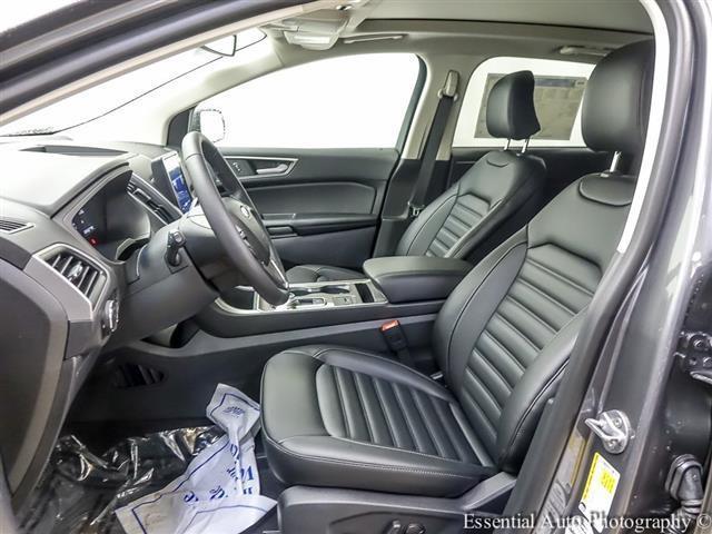 new 2024 Ford Edge car, priced at $35,595