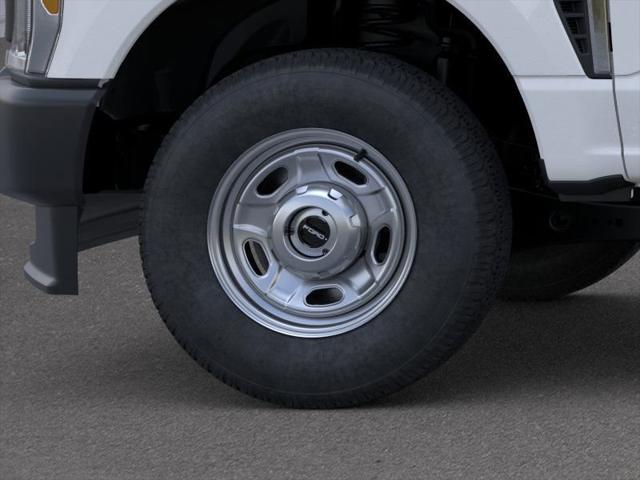 new 2025 Ford F-250 car, priced at $44,934