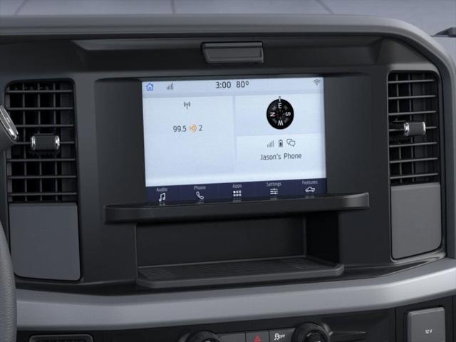 new 2025 Ford F-250 car, priced at $44,934