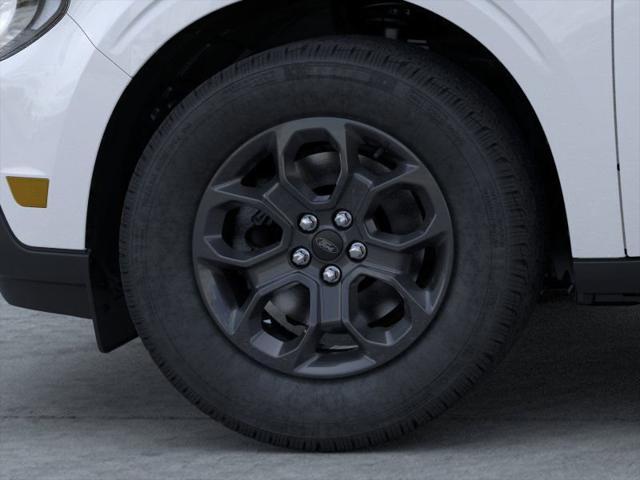 new 2025 Ford Maverick car, priced at $31,090