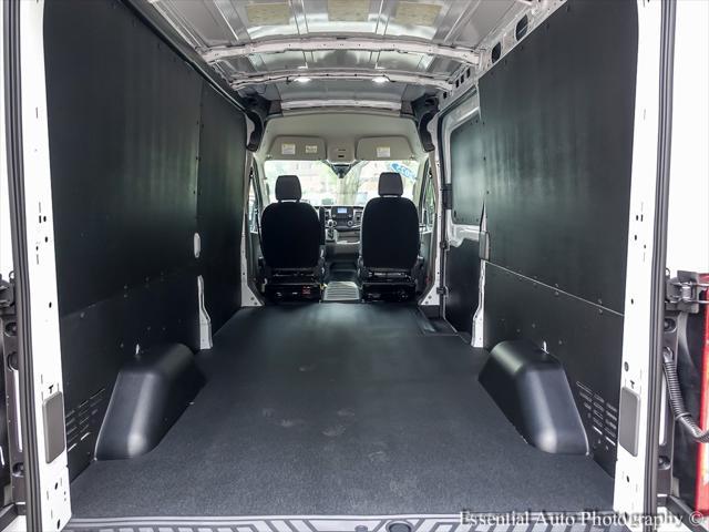 new 2025 Ford Transit-250 car, priced at $46,972