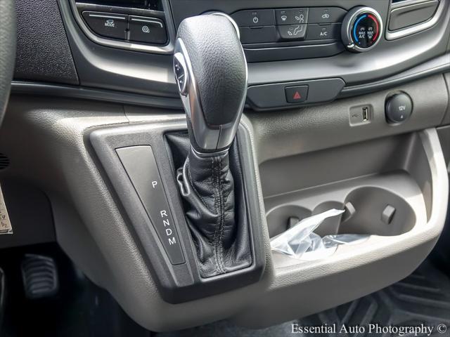 new 2025 Ford Transit-250 car, priced at $46,972