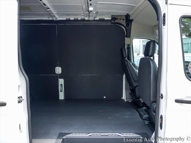 new 2025 Ford Transit-250 car, priced at $46,972