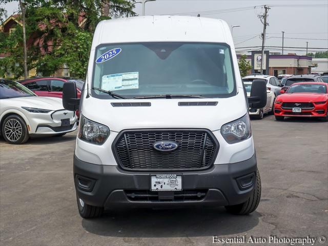 new 2025 Ford Transit-250 car, priced at $46,972
