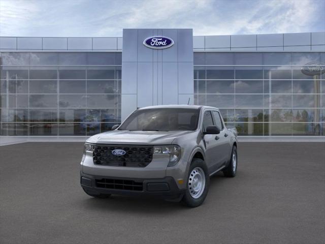 new 2025 Ford Maverick car, priced at $28,590