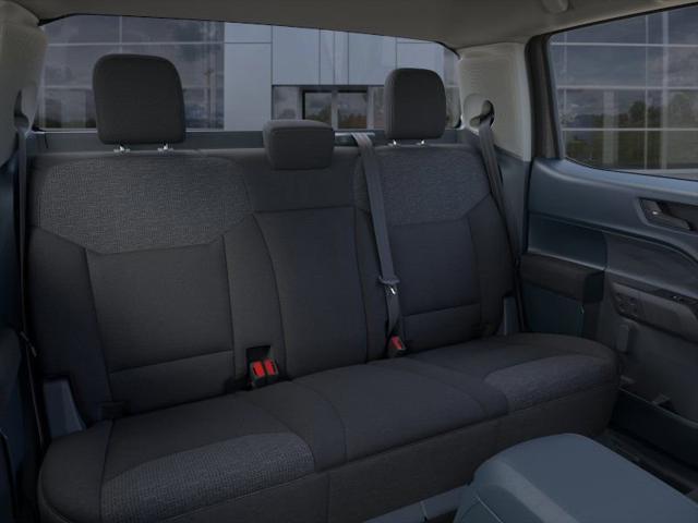 new 2025 Ford Maverick car, priced at $28,590