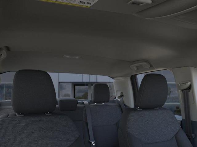 new 2025 Ford Maverick car, priced at $28,590