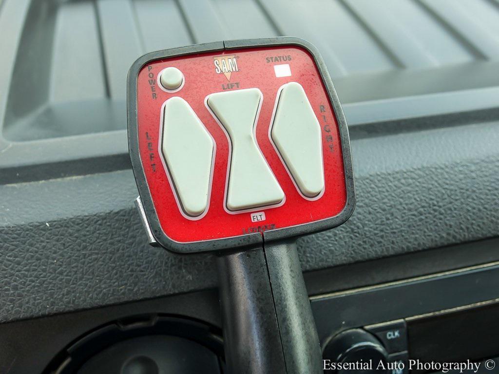 used 2015 Ford F-250 car, priced at $18,700