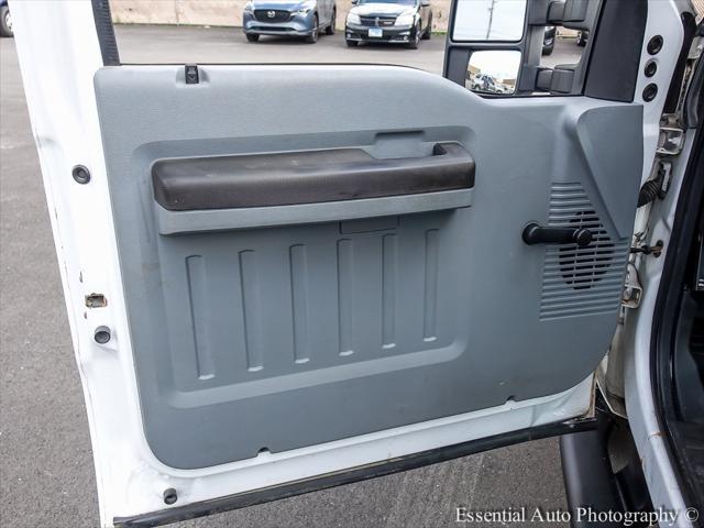 used 2015 Ford F-250 car, priced at $17,850