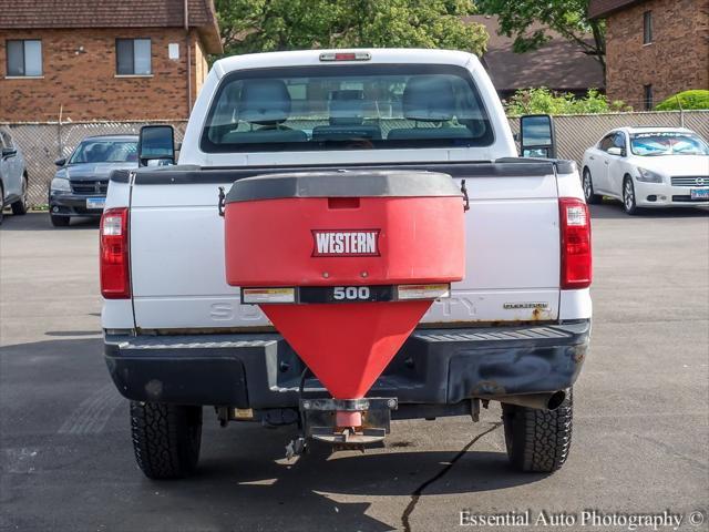 used 2015 Ford F-250 car, priced at $17,850