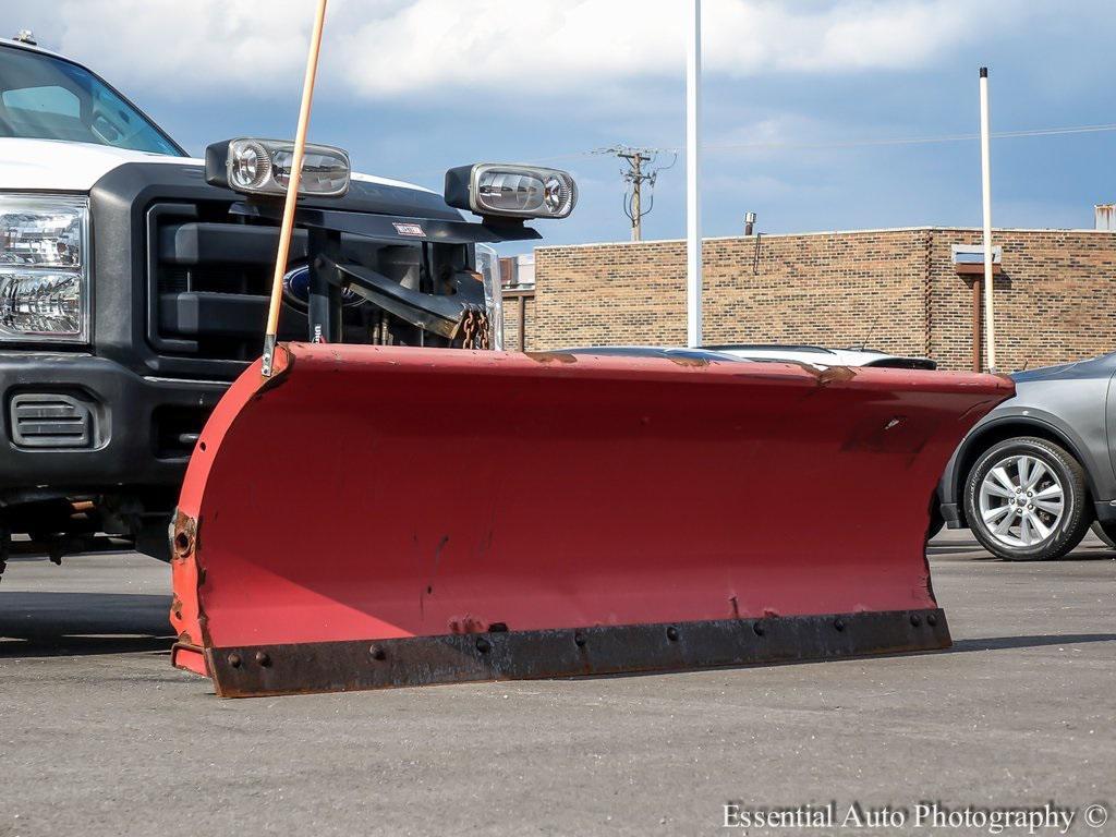 used 2015 Ford F-250 car, priced at $18,700