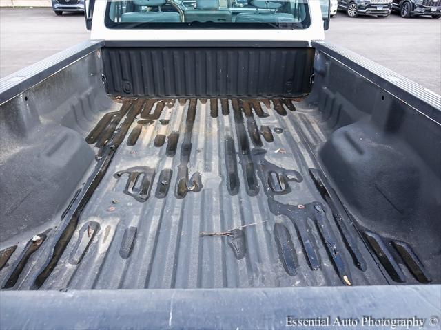 used 2015 Ford F-250 car, priced at $17,850