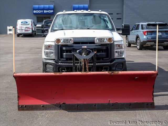 used 2015 Ford F-250 car, priced at $17,850