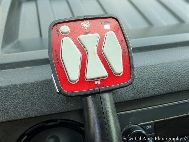 used 2015 Ford F-250 car, priced at $17,850