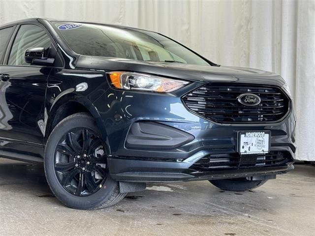 new 2024 Ford Edge car, priced at $33,745